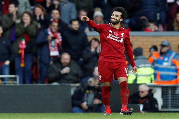 محمد صلاح محمد صلاح